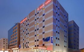 Hilton Garden Inn Riyadh Olaya